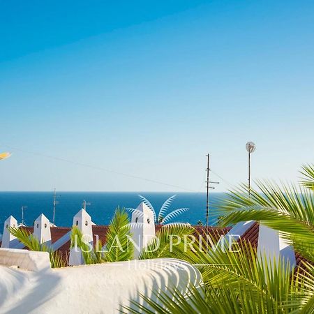 Holiday Apartment 3 In Sand Club Sc264 San Miguel de Abona Exterior foto