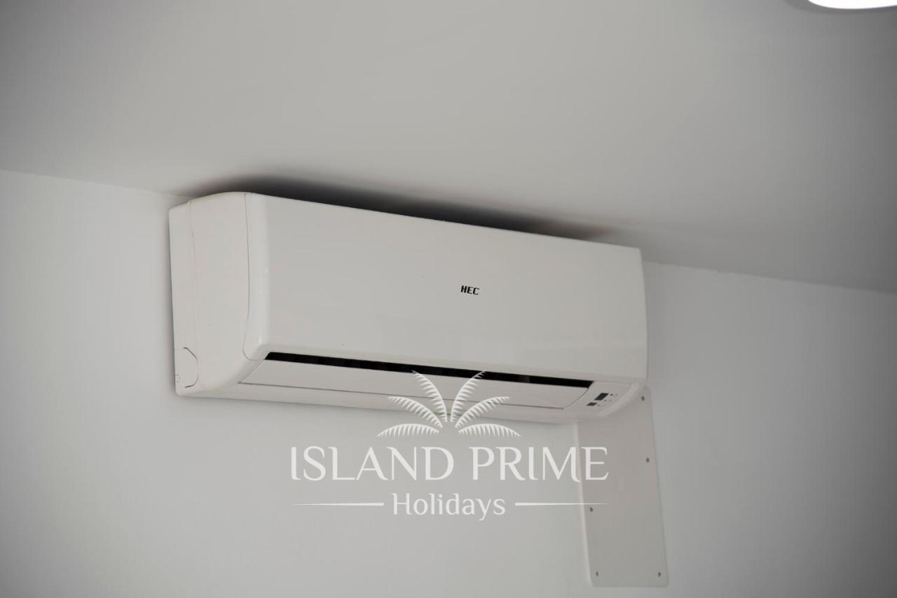 Holiday Apartment 3 In Sand Club Sc264 San Miguel de Abona Exterior foto