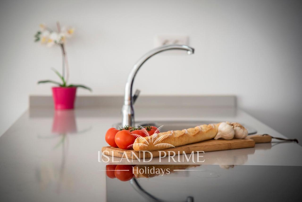 Holiday Apartment 3 In Sand Club Sc264 San Miguel de Abona Exterior foto