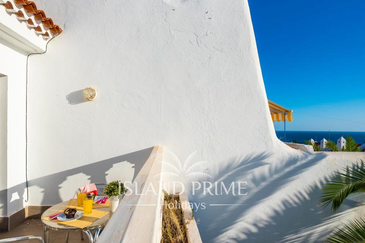 Holiday Apartment 3 In Sand Club Sc264 San Miguel de Abona Exterior foto