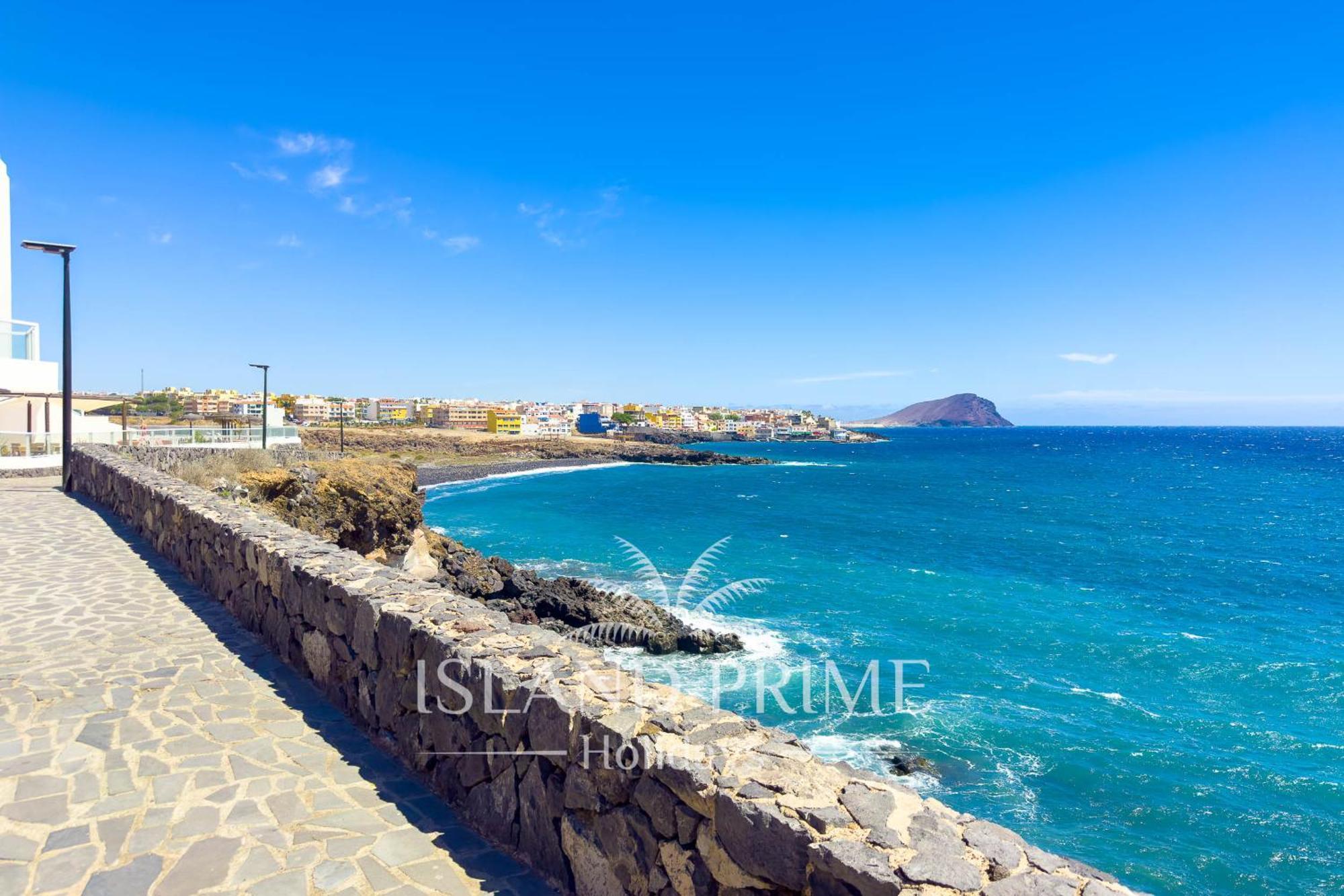 Holiday Apartment 3 In Sand Club Sc264 San Miguel de Abona Exterior foto